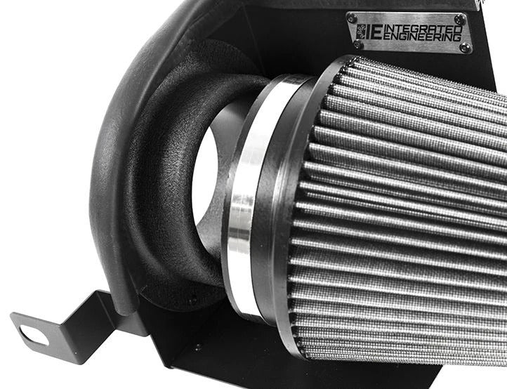 Integrated Engineering Volkswagen 1.4T Cold Air Intake (MK6 Jetta 1.4T) ML Performance UK