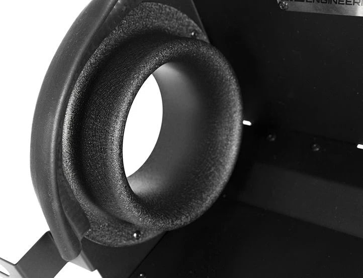 Integrated Engineering Volkswagen 1.4T Cold Air Intake (MK6 Jetta 1.4T) ML Performance UK