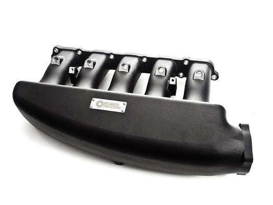 Integrated Engineering Volkswagen MK5 MK6 2.5L 5 Cylinder Intake Manifold Electric Power Steering Only (Golf, Jetta & Rabbit) ML Performance UK