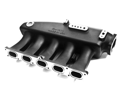 Integrated Engineering Volkswagen MK5 MK6 2.5L 5 Cylinder Intake Manifold Electric Power Steering Only (Golf, Jetta & Rabbit) ML Performance UK