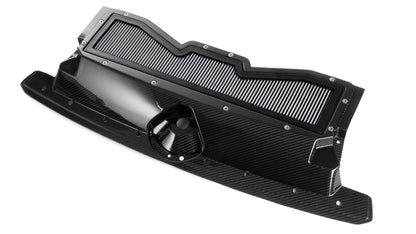 Integrated Engineering IE Audi C8 Carbon Fiber Intake System (RS6 & RS7)