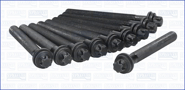 AJUSA AJU81007900 Cylinder Head Bolt Set