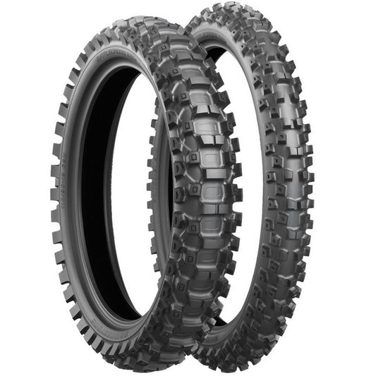 BRIDGESTONE 1109019OMBR62MX20R Motorcycle Off-Road Tyre