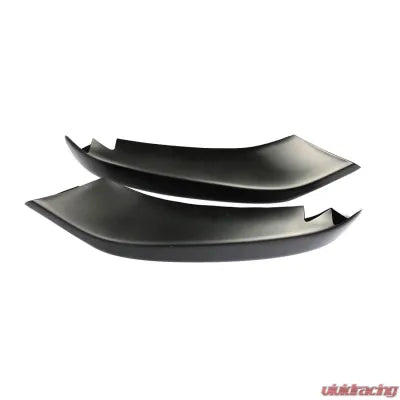 Vivid Racing VR-F30-630 VR Aero ABS Matte Black Side Skirt BMW 320i | 328i | 335i | 328d F30 M Sport 2014-2019