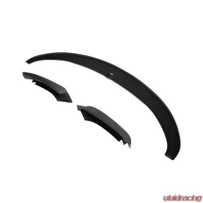 Vivid Racing VR-F30-630 VR Aero ABS Matte Black Side Skirt BMW 320i | 328i | 335i | 328d F30 M Sport 2014-2019