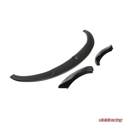 Vivid Racing VR-F30-630 VR Aero ABS Matte Black Side Skirt BMW 320i | 328i | 335i | 328d F30 M Sport 2014-2019