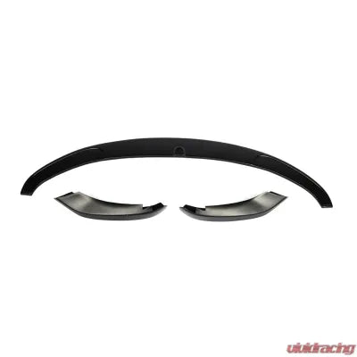 Vivid Racing VR-F30-630 VR Aero ABS Matte Black Side Skirt BMW 320i | 328i | 335i | 328d F30 M Sport 2014-2019