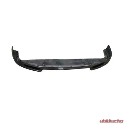 Vivid Racing VR-911-604 VR Aero Carbon Fiber Front Lip Spoiler Porsche 991 Carrera | Carrera S 2012-2016