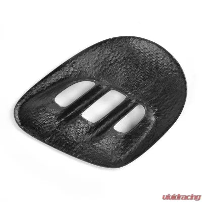 Vivid Racing VR-SMART-650 VR Aero Carbon Fiber Air Duct Vent Fender Trim Smart ForTwo Coupe 2016-2019