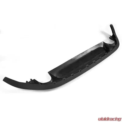 Vivid Racing VR-MK7GTIR-610 VR Aero ABS Matte Black Rear Diffuser Volkwagen Golf GTI MK7 2014-2016