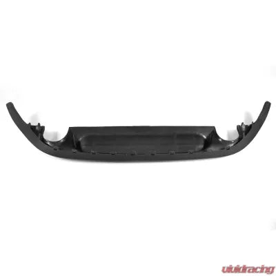 Vivid Racing VR-MK7GTIR-610 VR Aero ABS Matte Black Rear Diffuser Volkwagen Golf GTI MK7 2014-2016
