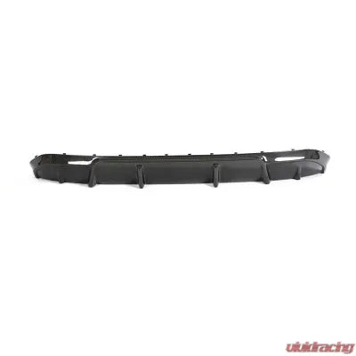 Vivid Racing VR-i4G26-610 VR Aero Carbon Fiber Rear Diffuser BMW i4 Series G26 2022-2024