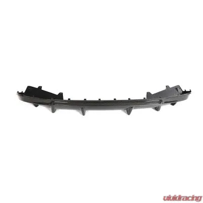 Vivid Racing VR-i4G26-610 VR Aero Carbon Fiber Rear Diffuser BMW i4 Series G26 2022-2024
