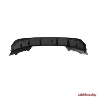 Vivid Racing VR-i4G26-610 VR Aero Carbon Fiber Rear Diffuser BMW i4 Series G26 2022-2024