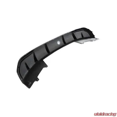 Vivid Racing VR-i4G26-610 VR Aero Carbon Fiber Rear Diffuser BMW i4 Series G26 2022-2024