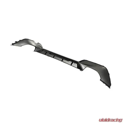Vivid Racing VR-G20-610 VR Aero ABS Matte Black Rear Diffuser BMW 3 Series G20 M Sport Sedan 2019-2021