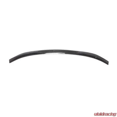 Vivid Racing VR-G20-617 VR Aero Carbon Fiber Rear Roof Spoiler BMW 330i | M340i G20 2019-2020