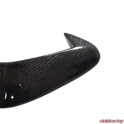 Vivid Racing VR-F34MSGT-FOGC VR Aero Carbon Fiber Front Bumper Fog Lamp Air Vent BMW 3 Series F34 M Sport GT Gran Turismo 2014-2020