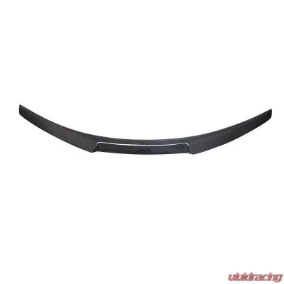 Vivid Racing VR-M2M235-611 VR Aero Carbon Fiber Rear Trunk Spoiler BMW M2 | 220i | 225i | M235 | F23 Convertible 2015-2018