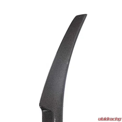 Vivid Racing VR-M2M235-611 VR Aero Carbon Fiber Rear Trunk Spoiler BMW M2 | 220i | 225i | M235 | F23 Convertible 2015-2018