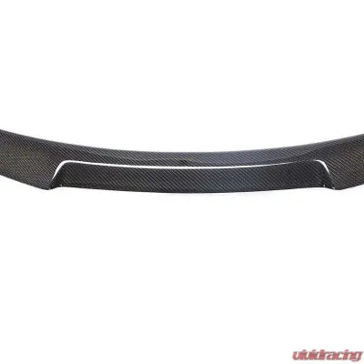 Vivid Racing VR-M2M235-611 VR Aero Carbon Fiber Rear Trunk Spoiler BMW M2 | 220i | 225i | M235 | F23 Convertible 2015-2018