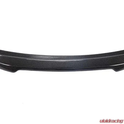 Vivid Racing VR-M2M235-611 VR Aero Carbon Fiber Rear Trunk Spoiler BMW M2 | 220i | 225i | M235 | F23 Convertible 2015-2018