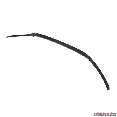 Vivid Racing VR-G15-600 VR Aero Carbon Fiber Front Lip Spoiler BMW G14 | G15 | G16 M-Sport 2020-2021