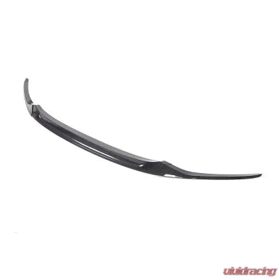 Vivid Racing VR-G15-600 VR Aero Carbon Fiber Front Lip Spoiler BMW G14 | G15 | G16 M-Sport 2020-2021