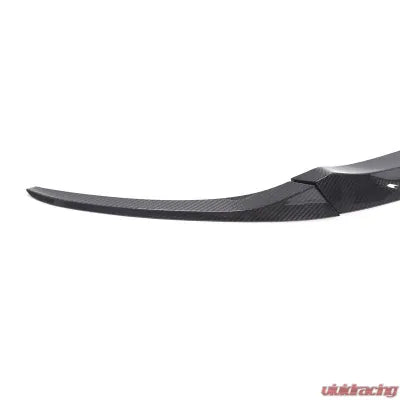 Vivid Racing VR-G15-600 VR Aero Carbon Fiber Front Lip Spoiler BMW G14 | G15 | G16 M-Sport 2020-2021