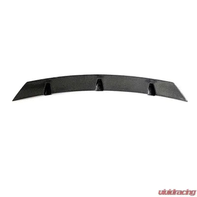 Vivid Racing VR-F87-600 VR Aero Carbon Fiber Front Lip BMW M2 F87 2016-2018