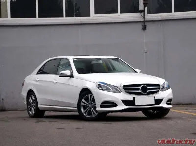 Vivid Racing VR-W204W212-605 VR Aero Carbon Fiber Mirror Covers Replacement Mercedes W204 | W212 2008-2016