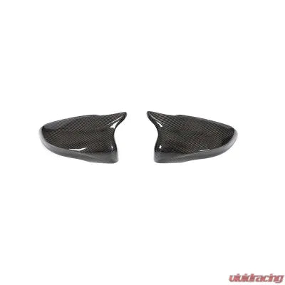 Vivid Racing VR-MK6-605 VR Aero Carbon Fiber Mirror Covers Volkswagen Golf MK6 | Touran 2010-2012