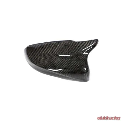 Vivid Racing VR-MK6-605 VR Aero Carbon Fiber Mirror Covers Volkswagen Golf MK6 | Touran 2010-2012