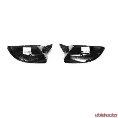 Vivid Racing VR-MK6-605 VR Aero Carbon Fiber Mirror Covers Volkswagen Golf MK6 | Touran 2010-2012