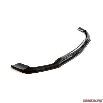 Vivid Racing VR-W212-600 VR Aero Carbon Fiber Front Lip Spoiler Mercedes E Class W212 2014-2015