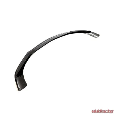 Vivid Racing VR-W212-600 VR Aero Carbon Fiber Front Lip Spoiler Mercedes E Class W212 2014-2015