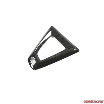 Vivid Racing VR-M3M4-TRIM VR Aero Carbon Fiber Shifter Surround Trim BMW M3 F80 | M4 F82/F83 2015-2020