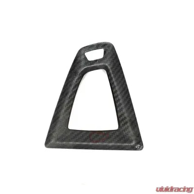 Vivid Racing VR-M3M4-TRIM VR Aero Carbon Fiber Shifter Surround Trim BMW M3 F80 | M4 F82/F83 2015-2020