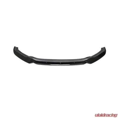 Vivid Racing VR-X5M-X6M-603 VR Aero Carbon Fiber Front Lip BMW X5 M F85 | X6 M F86 2015-2018