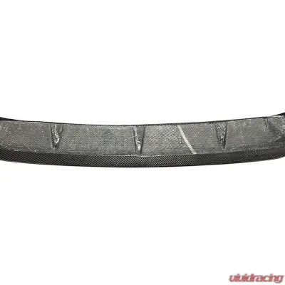 Vivid Racing VR-X5M-X6M-603 VR Aero Carbon Fiber Front Lip BMW X5 M F85 | X6 M F86 2015-2018