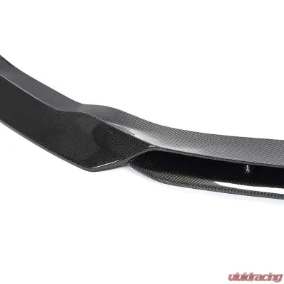 Vivid Racing VR-X5M-X6M-603 VR Aero Carbon Fiber Front Lip BMW X5 M F85 | X6 M F86 2015-2018