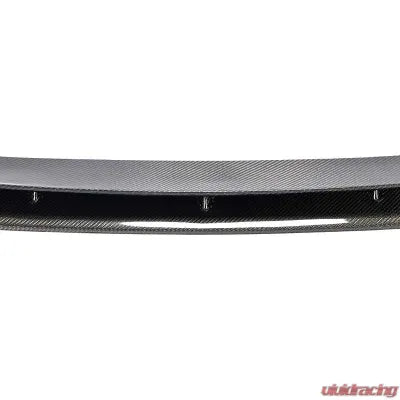 Vivid Racing VR-X5M-X6M-603 VR Aero Carbon Fiber Front Lip BMW X5 M F85 | X6 M F86 2015-2018