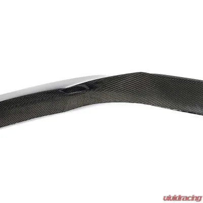 Vivid Racing VR-X5M-X6M-603 VR Aero Carbon Fiber Front Lip BMW X5 M F85 | X6 M F86 2015-2018