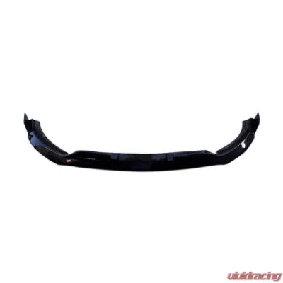 Vivid Racing VR-GLE-600 VR Aero Carbon Fiber Front Lip Spoiler Mercedes GLE450 Coupe W167 2019-2022
