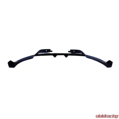 Vivid Racing VR-GLE-600 VR Aero Carbon Fiber Front Lip Spoiler Mercedes GLE450 Coupe W167 2019-2022