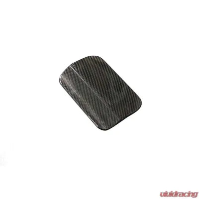 Vivid Racing VR-F22-FCAP VR Aero Carbon Fiber Fuel Cap Cover BMW F22 2014