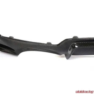 Vivid Racing VR-F32F33F36-610 VR Aero Carbon Fiber Rear Diffuser BMW 4-Series F32 | F33 | F36 2-Door 2013-2019