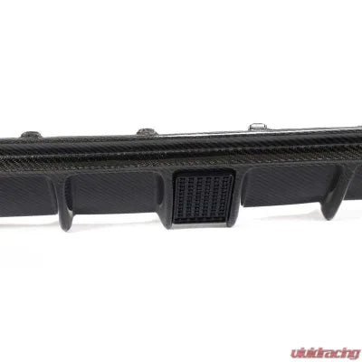 Vivid Racing VR-F32F33F36-610 VR Aero Carbon Fiber Rear Diffuser BMW 4-Series F32 | F33 | F36 2-Door 2013-2019