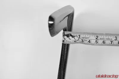 Vivid Racing VR-F30-650 VR Aero Carbon Fiber Air Vent Side Marker Fender Covers Trim BMW 3-Series F30 | F34 2012-2018