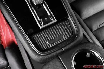 Vivid Racing VR-PAN971-INT VR Aero Carbon Fiber Interior Upgrade Kit LHD Porsche Panamera 971 2017-2018